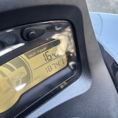 【YAMAHA トリシティ155 ABS付き　側車付き登録　トライク　普通免許の画像