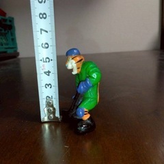 (出品予定)フィギュア㊵の画像