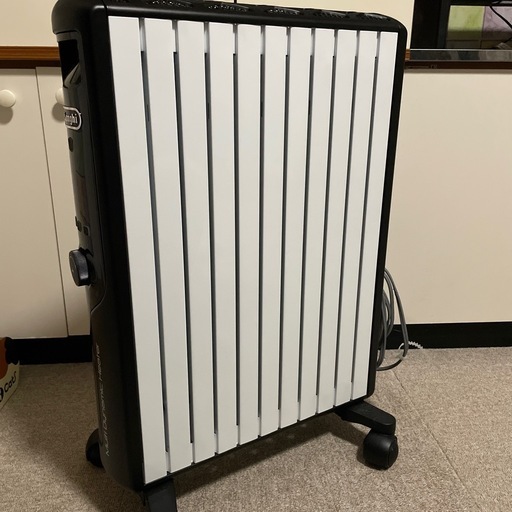 デロンギ　　マルチダイナミックヒーター