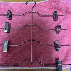 ハンガーの画像