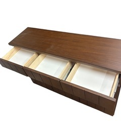 サイドボード カウンター の画像