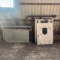 哺乳ロボットの画像