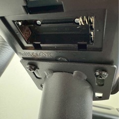 自転車マシーン【商談中】の画像