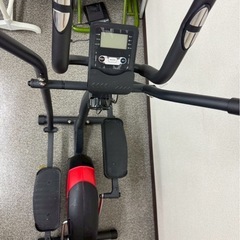 自転車マシーン【商談中】の画像