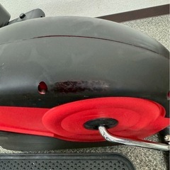 自転車マシーン【商談中】の画像