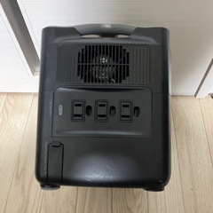 エコフローRIVER Proの画像