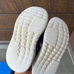 アディダス スニーカー 16センチの画像