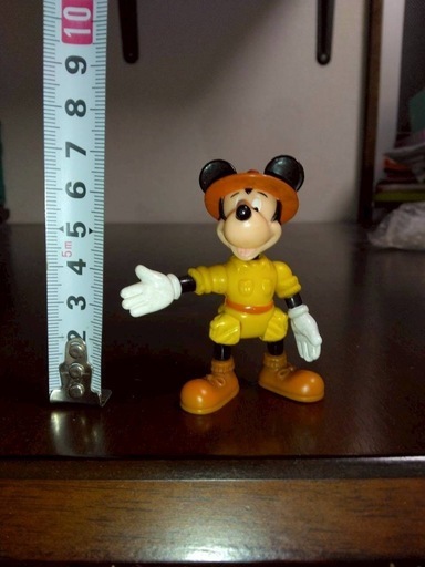 (出品予定)フィギュア㊷