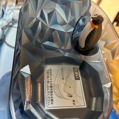 流れるそうめんクルクルの画像