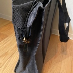 新品未使用 サクラクレパス オフィストートバッグの画像