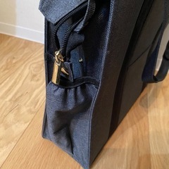 新品未使用 サクラクレパス オフィストートバッグの画像