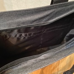 新品未使用 サクラクレパス オフィストートバッグの画像