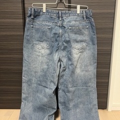 美品！ジーンズの画像