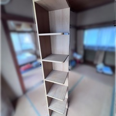 棚の画像