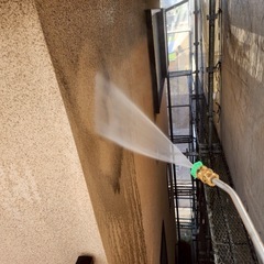 急募！塗装1人親方募集！！の画像