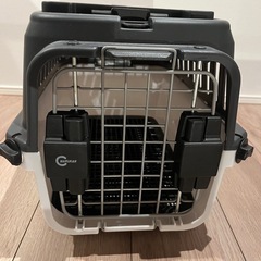 【美品！】ペット キャリーの画像