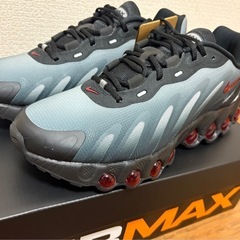 Nike Air Max Dn8 FQ7860-011 26.5cm 未使用新品の画像