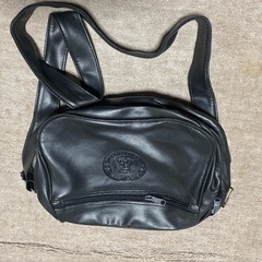 セカンドバッグの画像