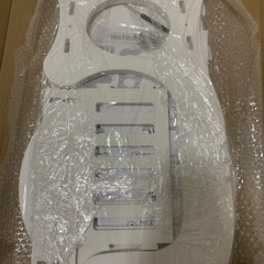 【新品未使用】ミニテーブルの画像