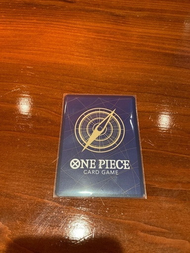 ワンピースカード 蒼海の七傑 OP14-118︎ ハンコック わらわこわい