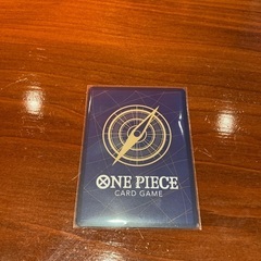 ワンピースカード　蒼海の七傑　OP14-118⭐︎ ハンコック　わらわこわいの画像