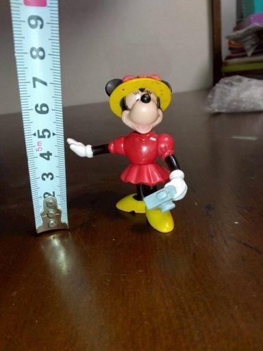 (出品予定)フィギュア㊸