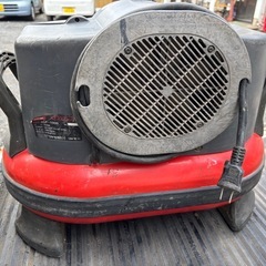 エアーコンプレッサーの画像