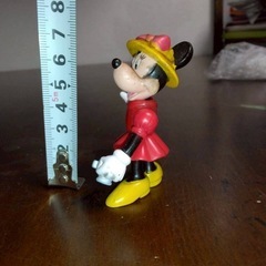 (出品予定)フィギュア㊸の画像