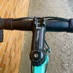 ビアンキ　ロードバイク　の画像