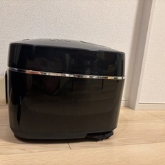 TIGER 炊飯器の画像