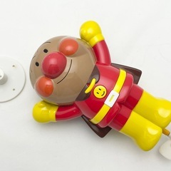 空飛ぶアンパンマン おもちゃの画像