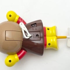 空飛ぶアンパンマン おもちゃの画像