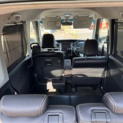 🛑タントカスタムRS🛑トップエディション🛑検R9.2.22🛑の画像