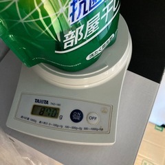 ワイドハイター　アタック部屋干し用の画像