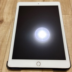 iPad Air2の画像