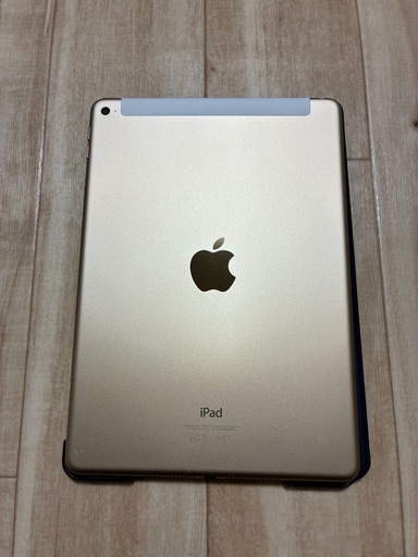 iPad Air2　64GB