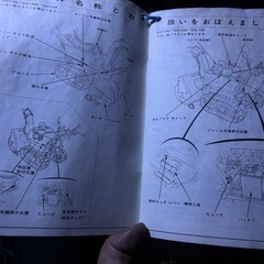 福島県　ホンダHS1180Z OEM ワドーSS1180Z 一応実動　現状販売車両！セル、電動シューター、ローリング、サイドクラッチの画像