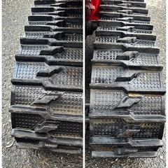 福島県　ホンダHS1180Z OEM ワドーSS1180Z 一応実動　現状販売車両！セル、電動シューター、ローリング、サイドクラッチの画像