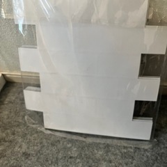 【未使用】フロアマット 10枚 の画像