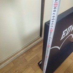 EDWIN ショップサイン ボード(非売品)の画像