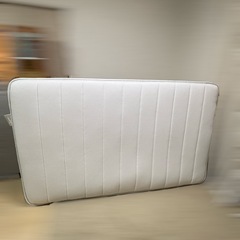 【美品】Nスリープ マットレス セミダブル✨清潔・快適の画像