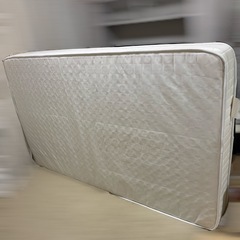 【美品】Nスリープ マットレス セミダブル✨清潔・快適の画像