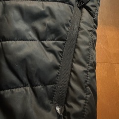 訳あり　新品　電熱ベスト　ヒーターの画像