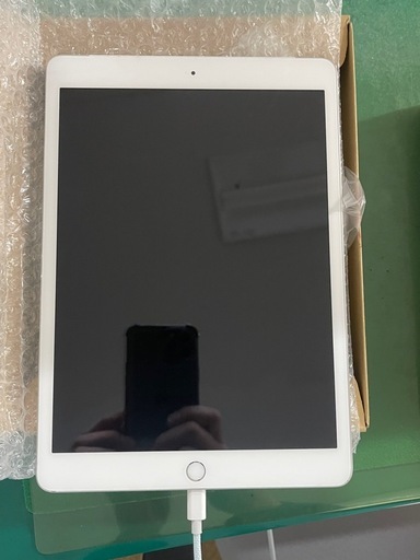 Apple iPad（第7世代）Wi-Fiモデル 32GB