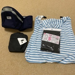 バウンサーとオマケの画像