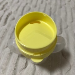 西松屋こぼれにくいコップ　飲む練習用の画像