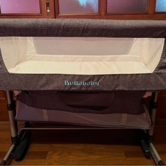 52、ベビーベッドの画像