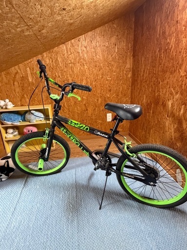 自転車