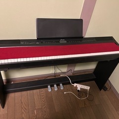 Donner 88鍵盤　電子ピアノ　DEP-20の画像