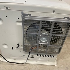ダイニチ　ストーブ  の画像